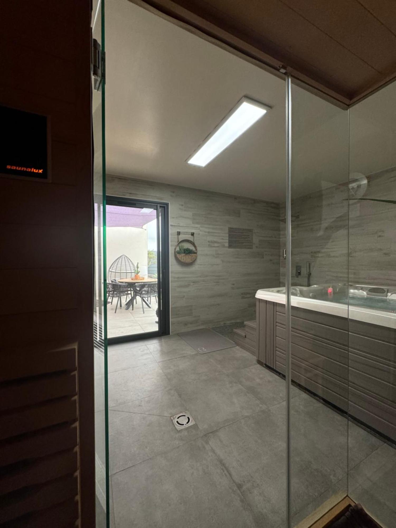 Reve D Amazonie & Spa Les Mages Екстериор снимка